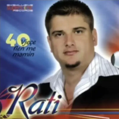 40 Vjece Fle Me Mamin - Rati