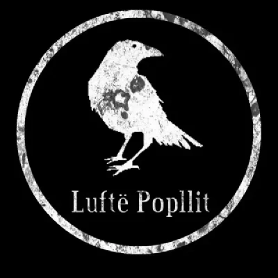 Live Unplugged (2003) - Luftë Popllit