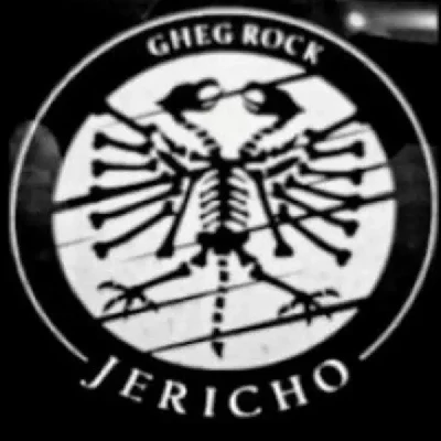 Jericho Walls (1998) - Jericho