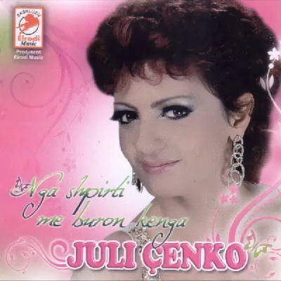 Nga Shpirti Me Buron Kenga (2009) - Juli Cenko