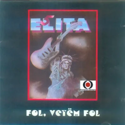 Fol, Vetem Fol (1994) - Elita 5