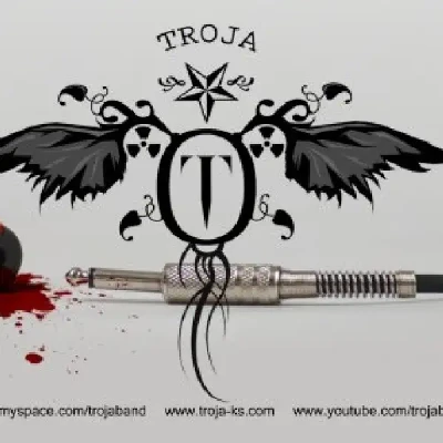 Compilation (1999) - Troja