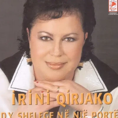 Dy Shelege Ne Nje Portë (2003) - Irini Qirjako