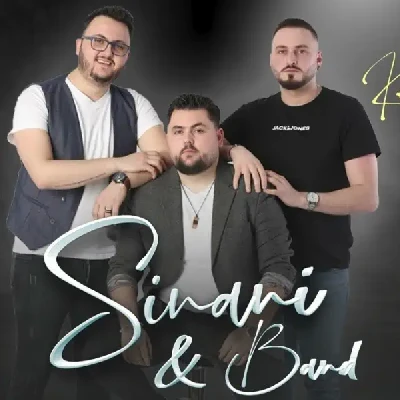 Këngë Dasmash (2022) - Sinani & Band