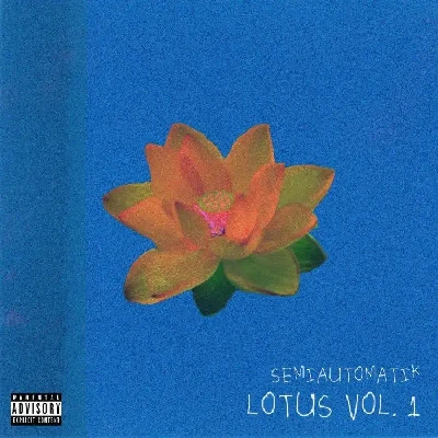 Lotus Vol.1 (2021) - Semiautomatik