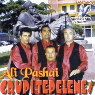 Ali Pashai (Vol.2) - Grupi Ali Pasha