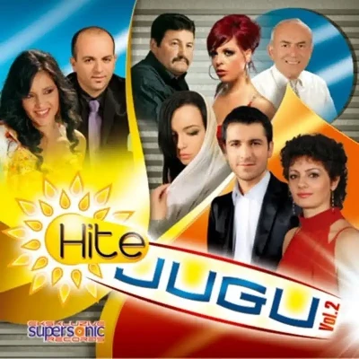 Hite Jugu Vol.2 - Produksioni Supersonic