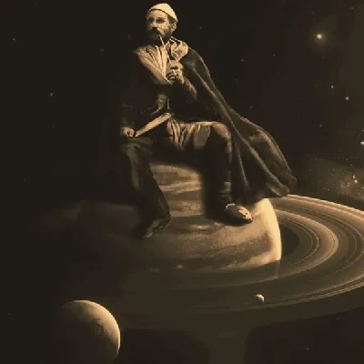 The Infinite (2022) - Atris Agora