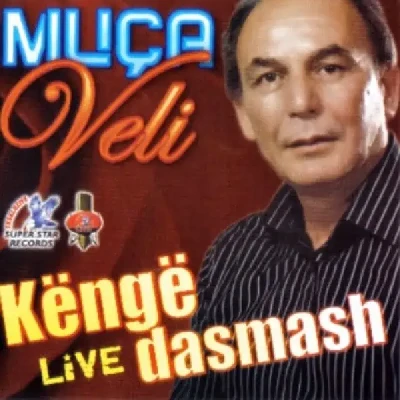 Kenge Dasmash Live - Veli Muca