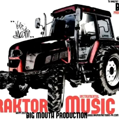 Traktor Music (2012) - Pancho