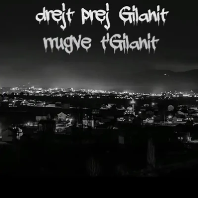 Drejt Prej Gilanit, Rrugve T'gilanit... Vol 2. (2008) - Shyne