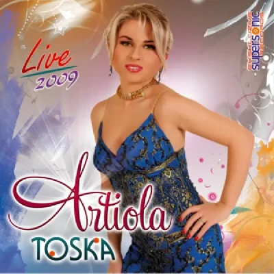 Live 2009 (2009) - Artiola Toska