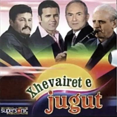 Xhevahiret E Jugut - Produksioni Supersonic