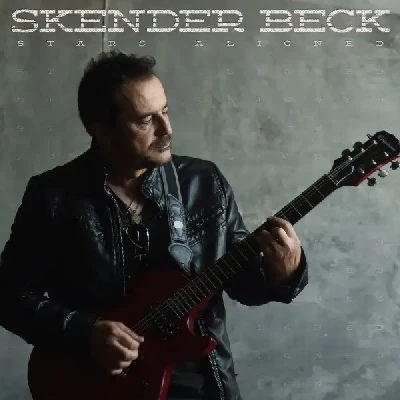 Stars Aligned (2020) - Skender Beck