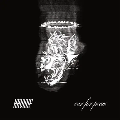 Ear For Peace (2022) - Hawolf