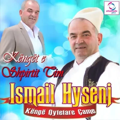 Kenget E Shpirtit Tim (2015) - Ismail Hysenj