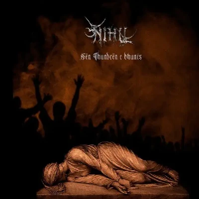 Nën Thundrën E Dhunës (2014) - Nihil