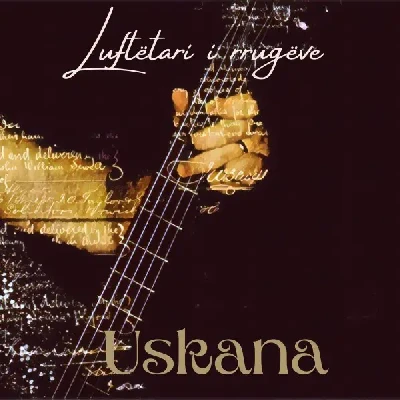 Luftëtari I Rrugëve (2022) - Uskana