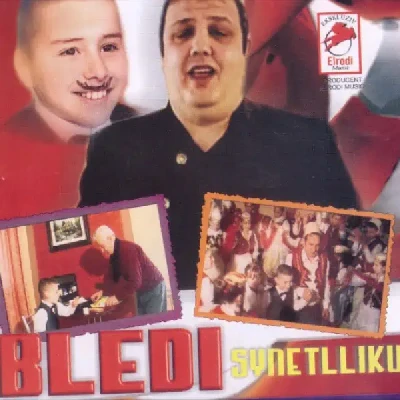 Synetlliku - Bledi I Xhamllikut