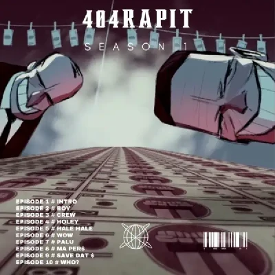 Season 1 (2023) - Rapit