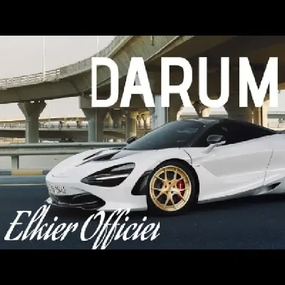 Darum (2022) - Elkier