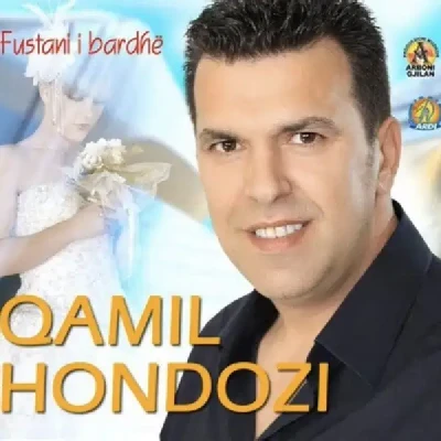 Fustani I Bardhë (2013) - Qamil Hondozi