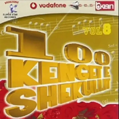 100 Kenget E Shekullit Vol.8 - Produksioni Euro Star