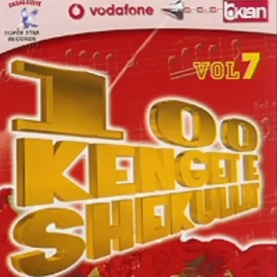 100 Kenget E Shekullit Vol.7 - Produksioni Super Star