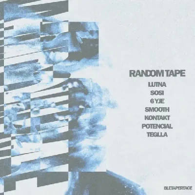 Random Tape (2022) - Bletapertace