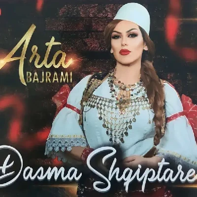 Dasma Shqiptare (2018) - Arta Bajrami