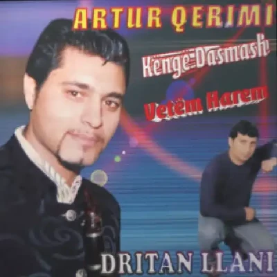 Vetem Harem - Artur Qerimi