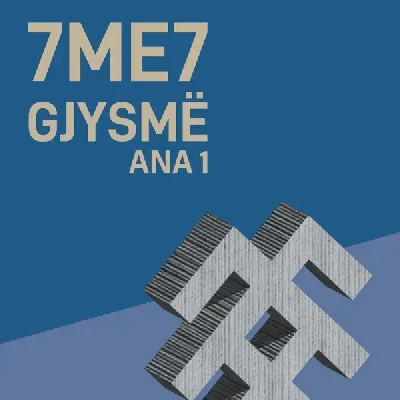 Gjysmë (Ana 1) (2023) - 7Me7