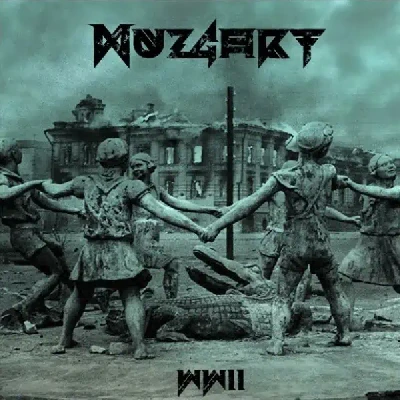 WWII (2023) - Muzgart