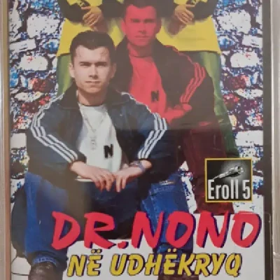 Në Udhëkryq (1994) - Dr Nono