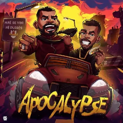 Apocalypse (2023) - Keni & Mapno