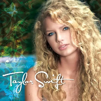 Taylor Swift (2006) - Taylor Swift