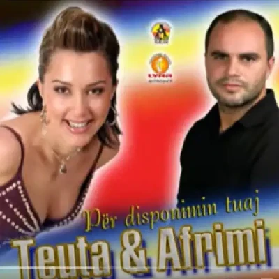 Për Disponimin Tuaj (2013) - Teuta Selimi & Afrim Aliu