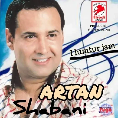 I Lumtur Jam - Artan Shabani