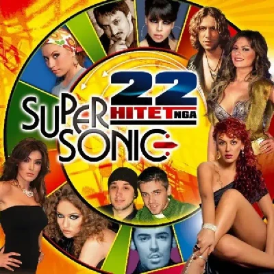 22 Hite - Produksioni Supersonic