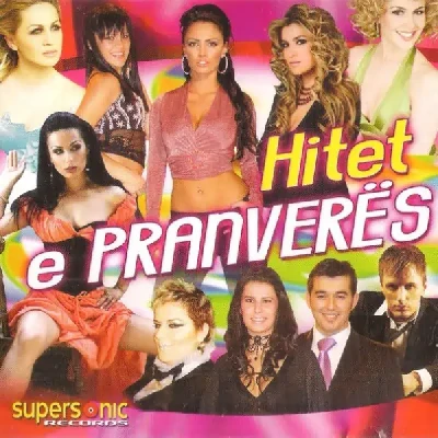 Hitet E Pranverës - Produksioni Supersonic