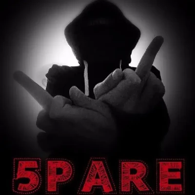 5Pare (2016) - Nonejm