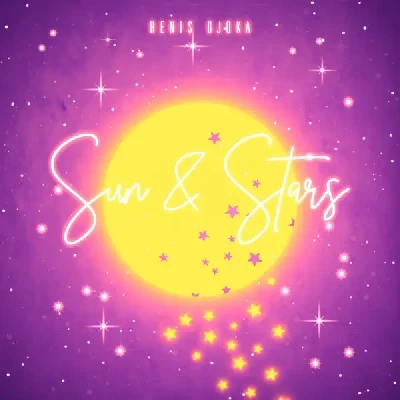 Sun & Stars (2022) - Renis Gjoka