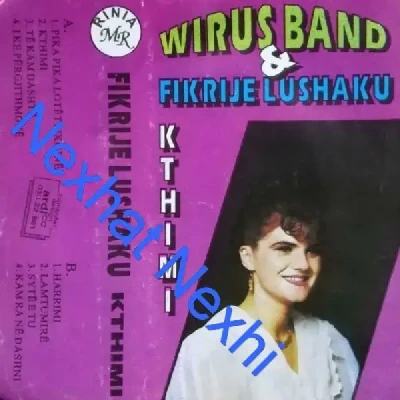 Kthimi (1993) - Wirus Band & Fikrije Lushaku