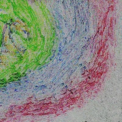 Ammetto (2024) - Gea