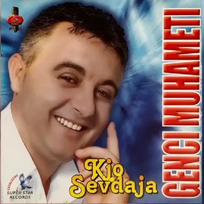 Kjo Sevdaja - Genci Muhameti