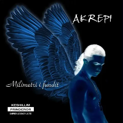 Milimetri I Fundit (2005) - Akrepi