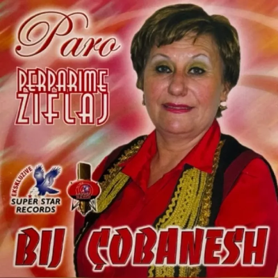 Bij Çobanesh - Paro