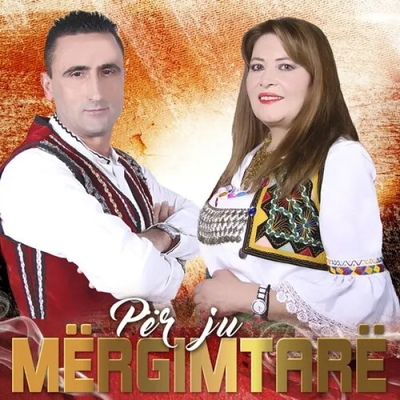 Për Ju Mërgimtarë (2017) - Dava Gjergji & Zef Beka