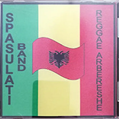 Reggae Arbereshe - Spasulati Band