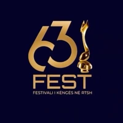 Festivali i 63-të në RTSH (2024)